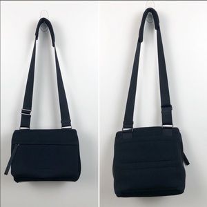 PRADA sport neoprene crossbody purses